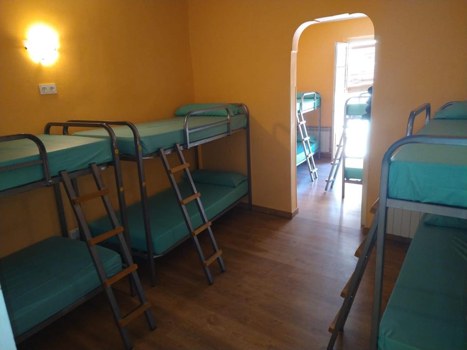 Albergue Luz de Frómista Hostel in Castile and León