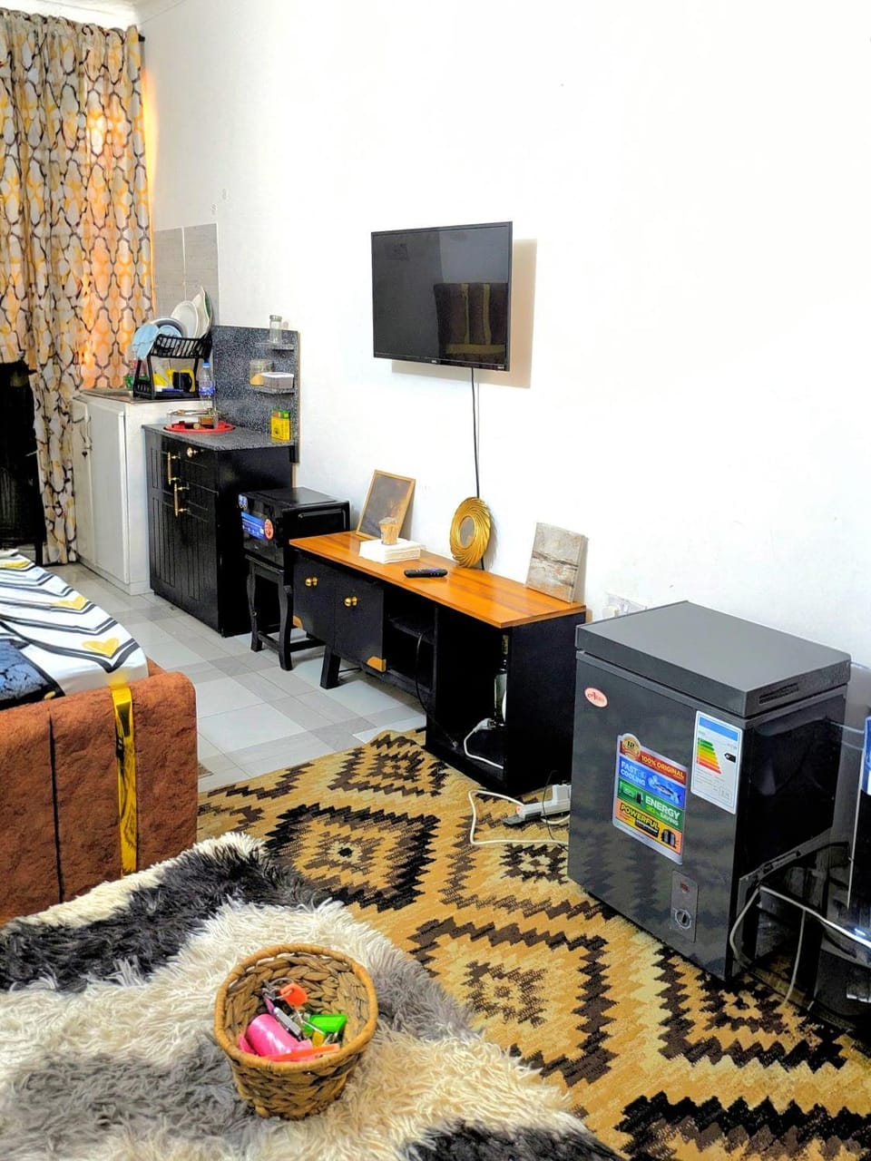 Sunrise mwenge Apartment in City of Dar es Salaam