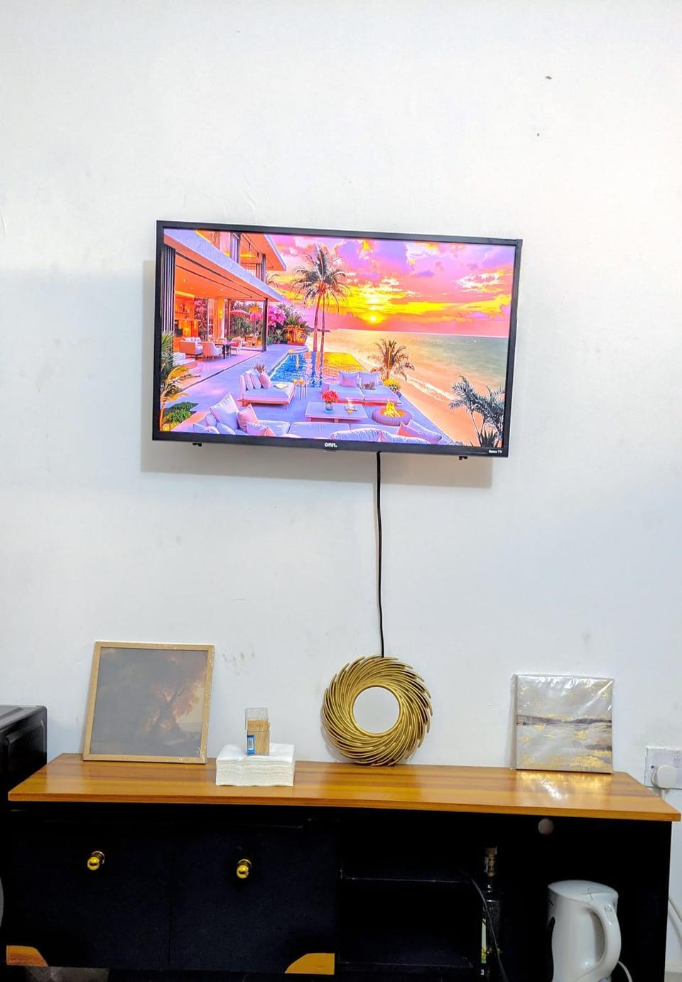 Sunrise mwenge Apartment in City of Dar es Salaam