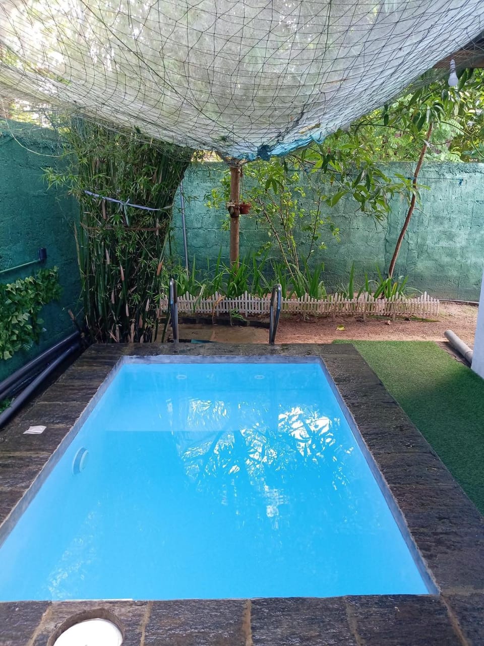 Surferce dream guest heven Bed and Breakfast in Southern Province