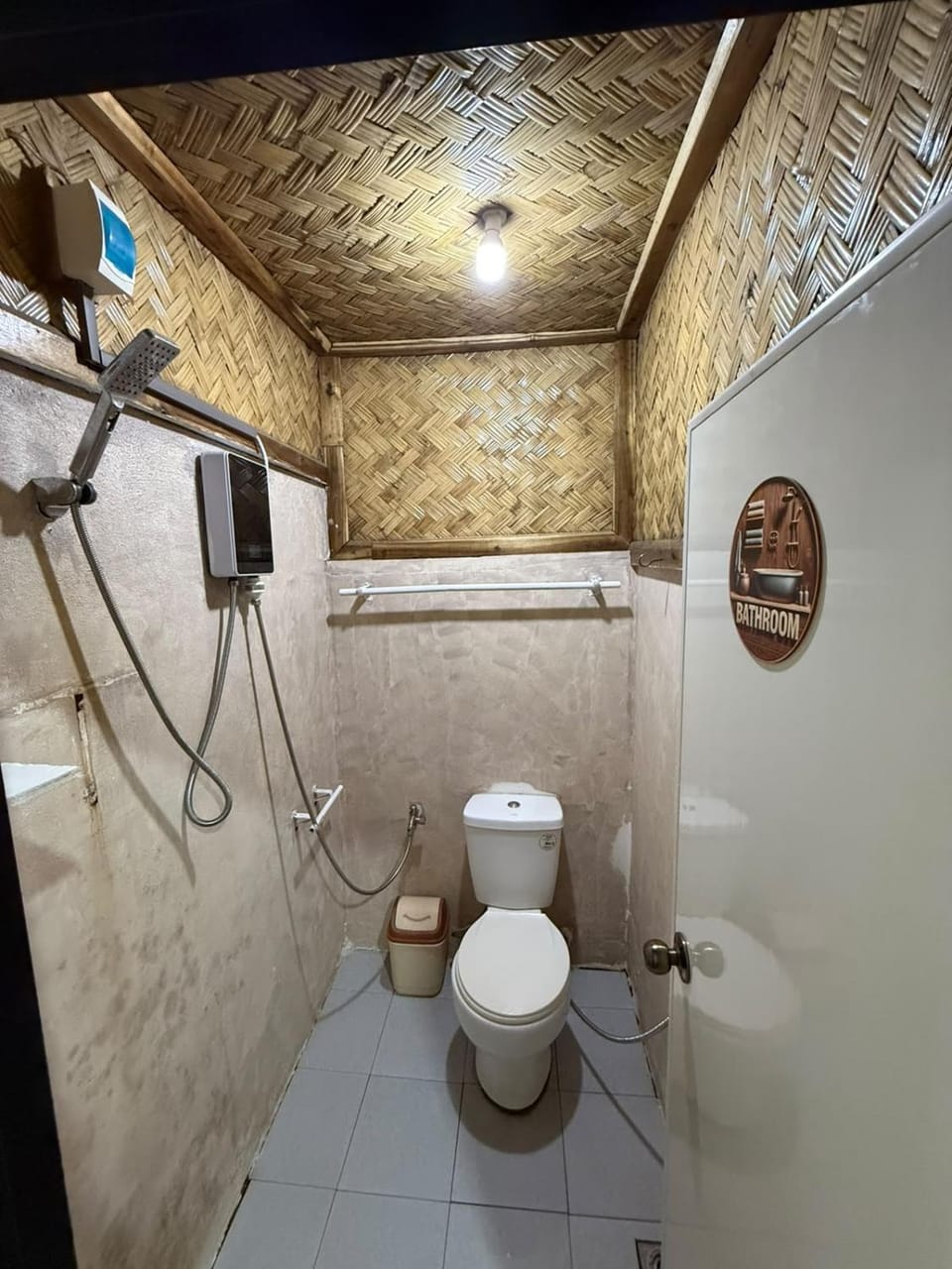 GnaG Apartelle Vacation rental in El Nido