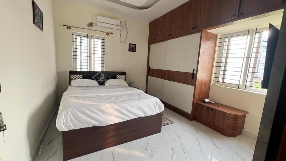 Stayme Villa-1 Luxury Private Villa Villa in Tamil Nadu