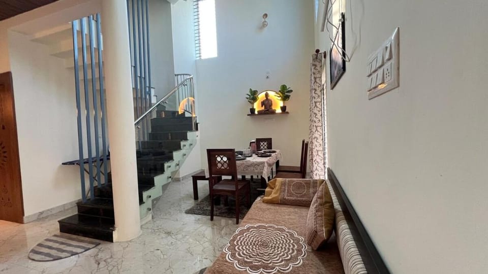 Stayme Villa-1 Luxury Private Villa Villa in Tamil Nadu