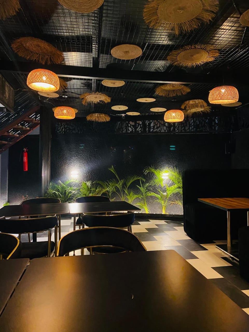Lounge or bar