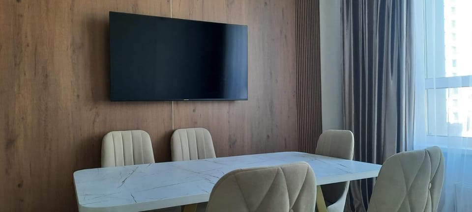 Уютные Апартаменты ЖК Greenline Astra Хан Шатыр Green Mall Бульвар 5 минут Apartment in Kazakhstan