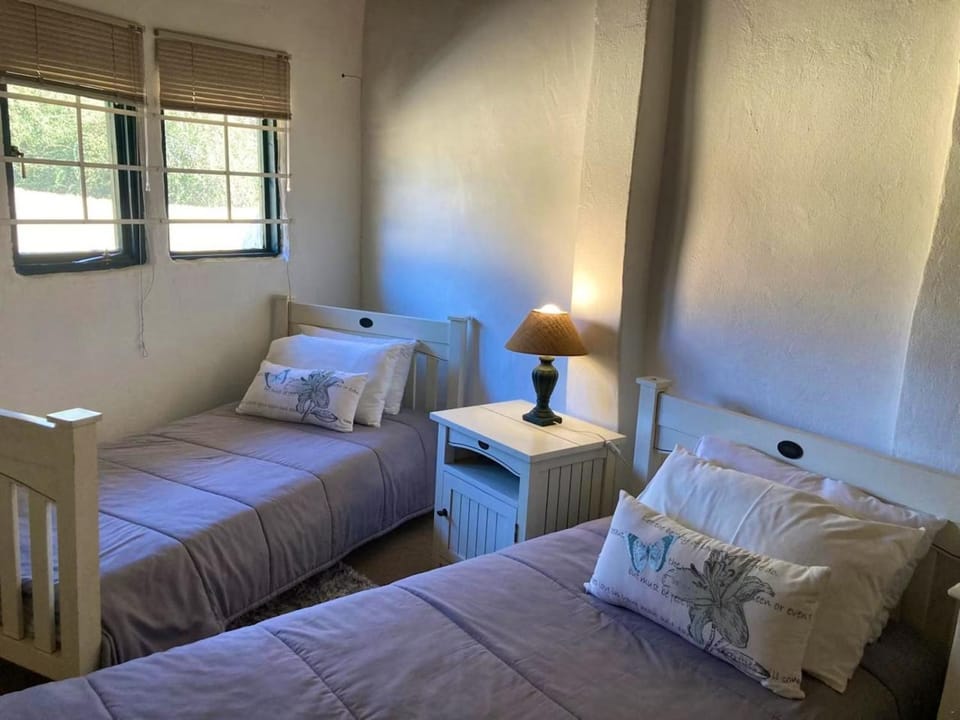 Happy Valley Cottage Chalet in Gauteng