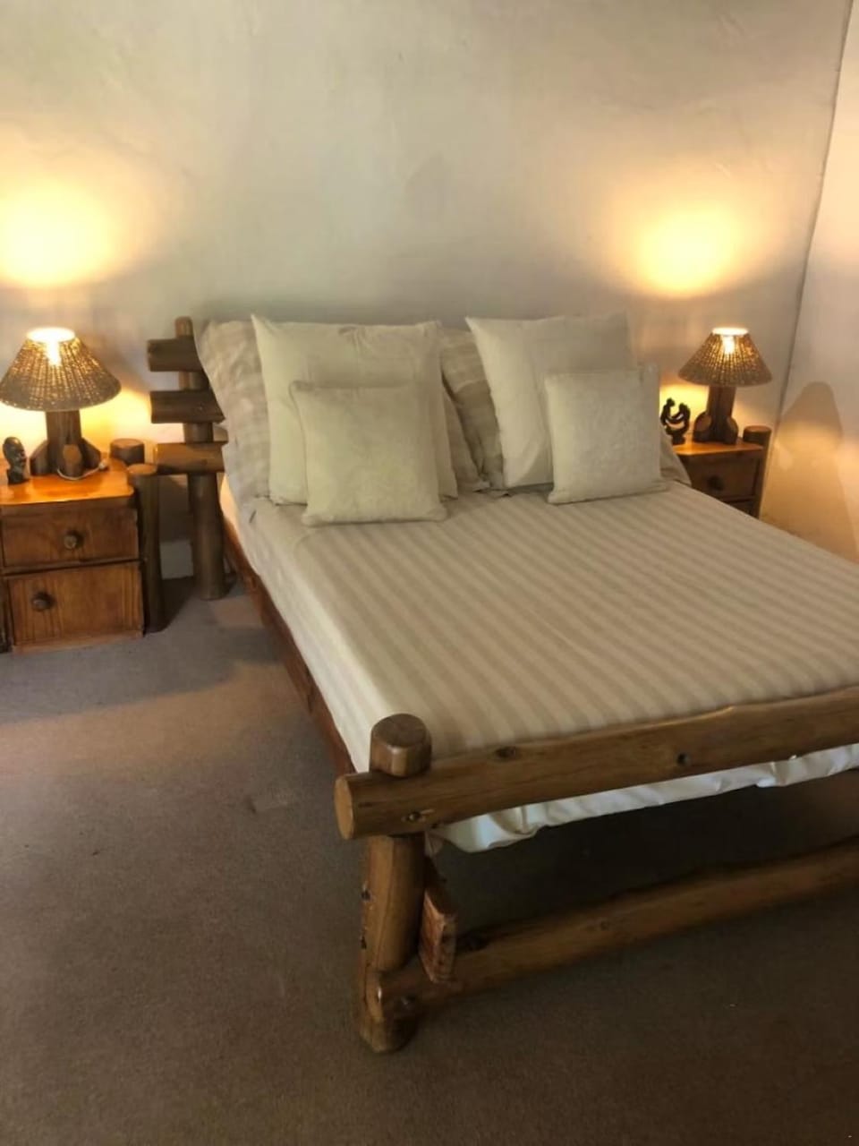 Happy Valley Cottage Chalet in Gauteng