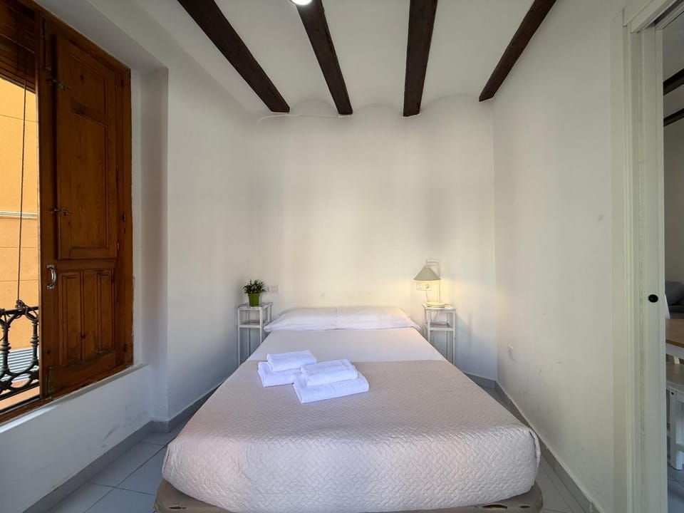 Mercat by Concept Flats Apartment in Valencia