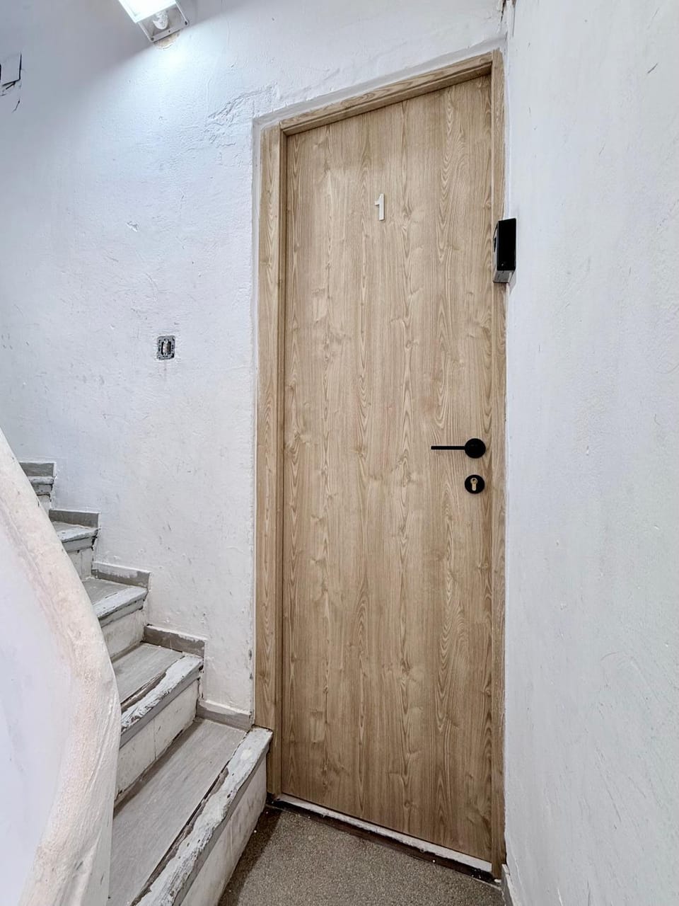 Mercat by Concept Flats Apartment in Valencia