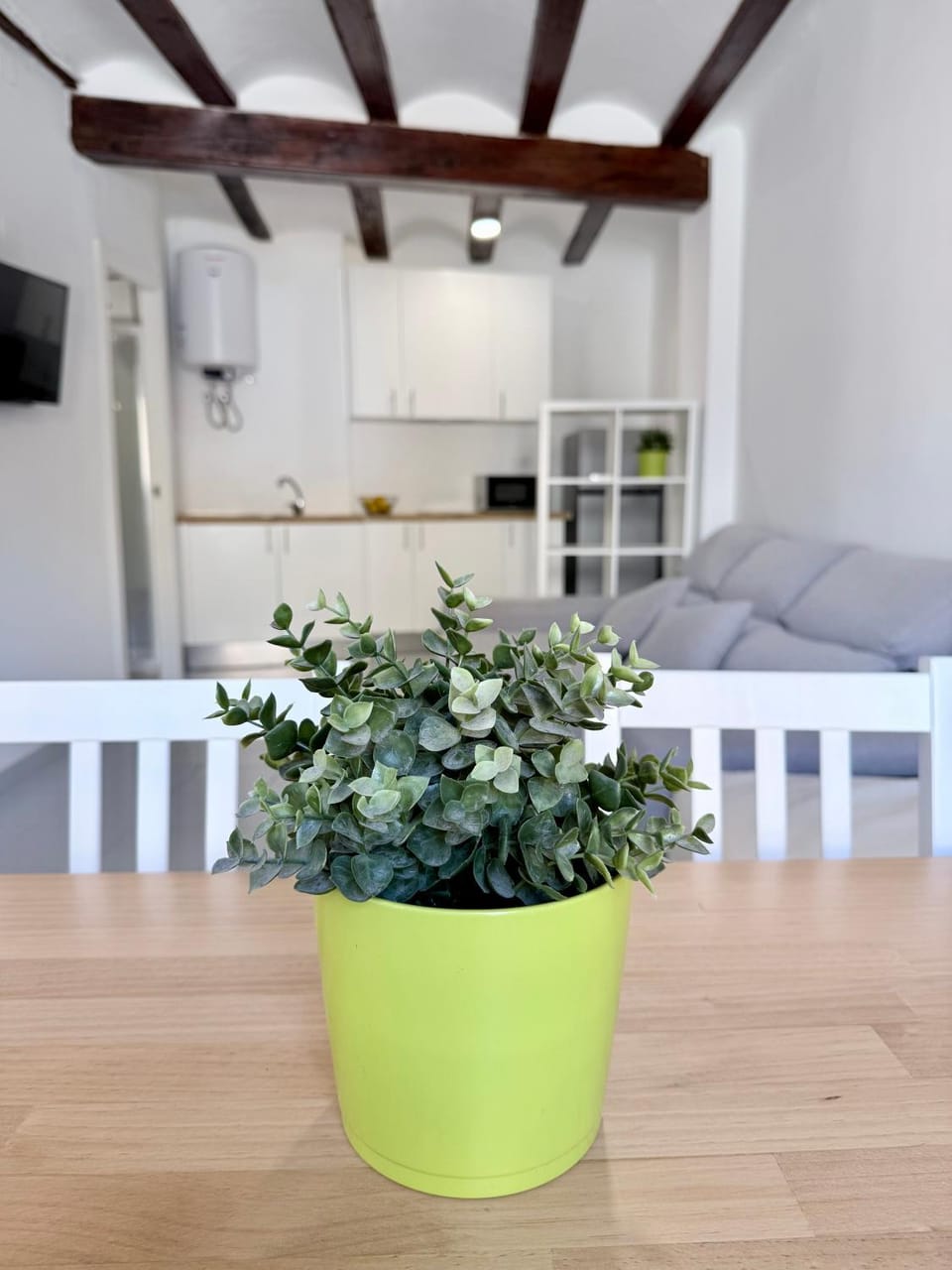 Mercat by Concept Flats Apartment in Valencia