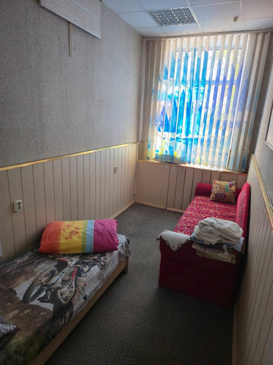 Sweet Home Hostel Hostel in Ukraine