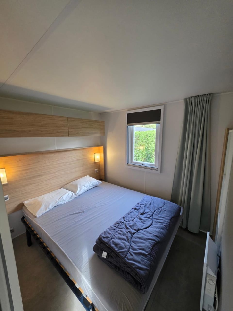 Séjour Normandie - Houlgate - Mobilhome premium 2ch-4p avec clim, WiFi et TV - Camping 5 étoiles - H156 Campground/ 
RV Resort in Houlgate