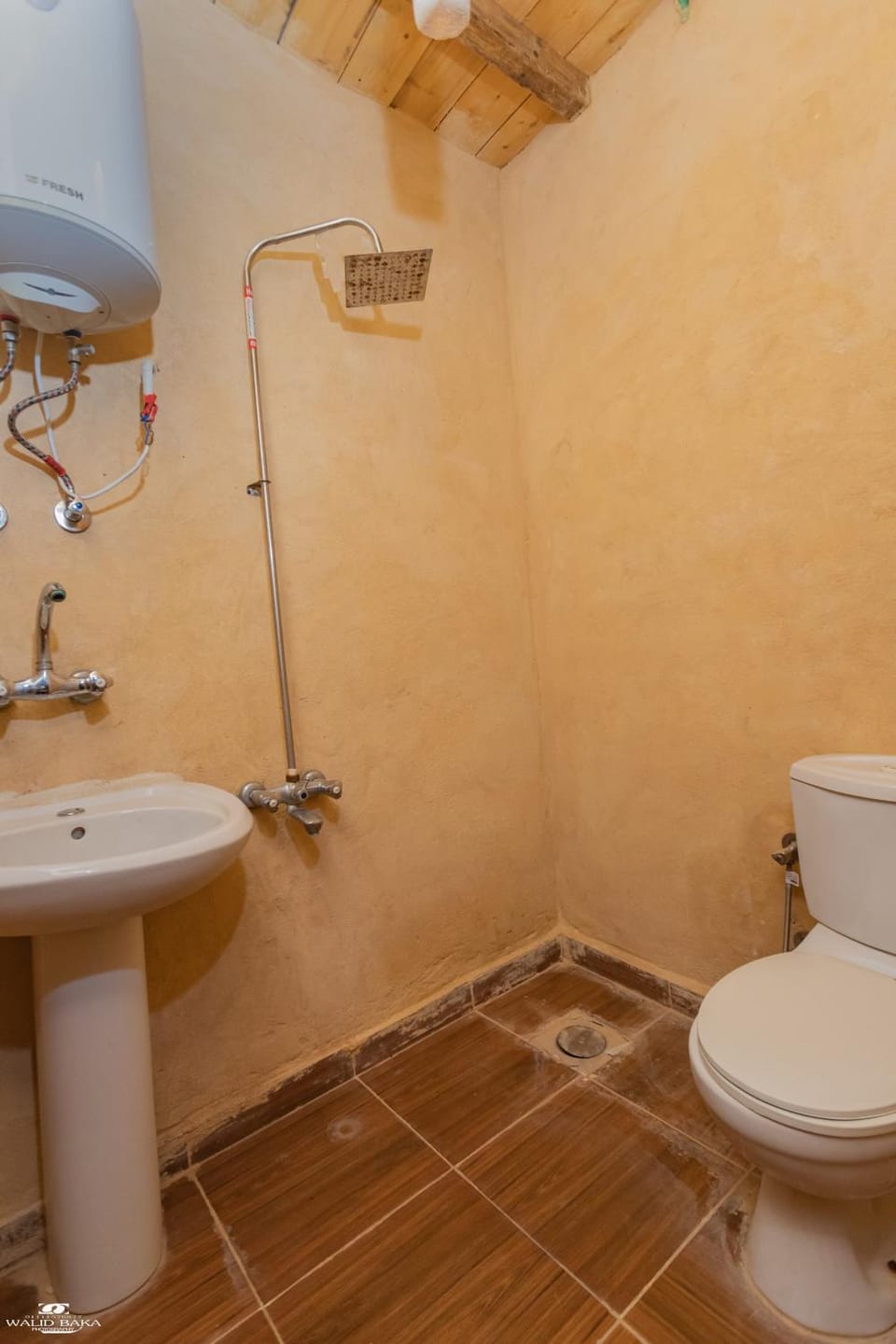 Gagal Hotel - فندق جاجال Bed and Breakfast in Egypt