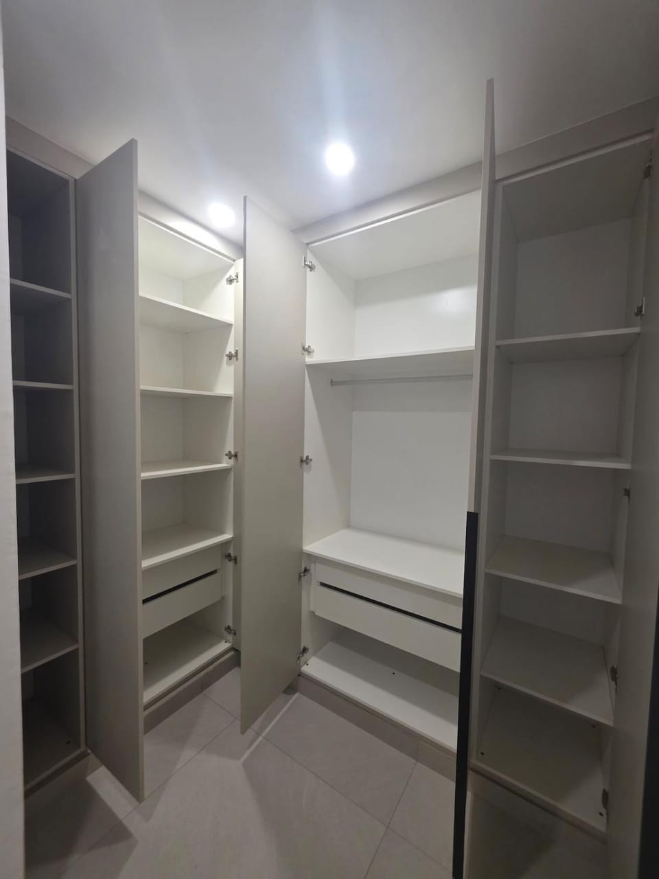 Appartement B6 - Résidence La Rose des Vents Apartment in Saly