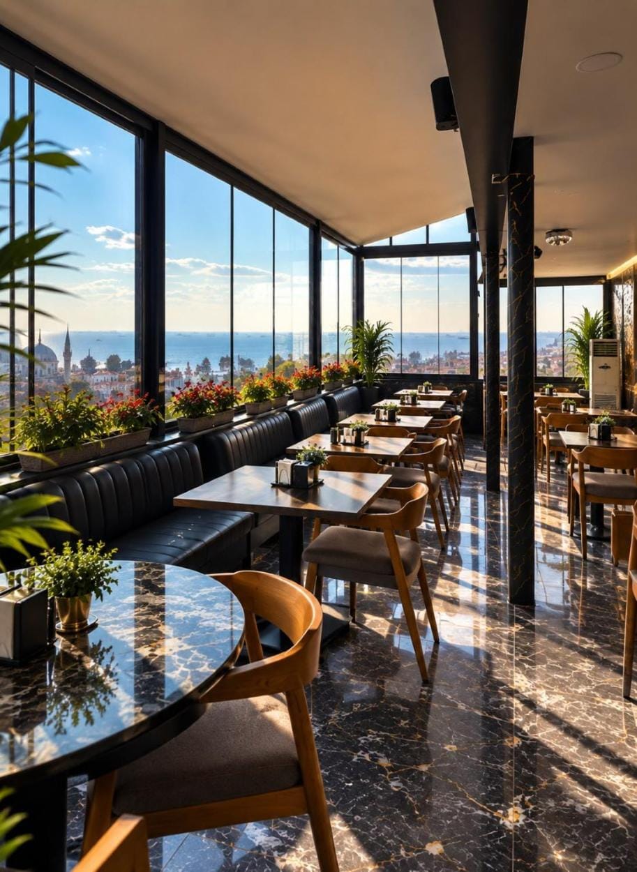 CartePKLD Group Hotels Operating&Kaya Royal Hotel Hotel in Istanbul