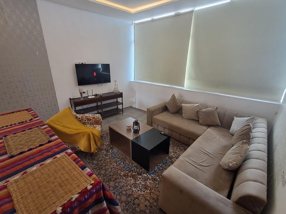 Sublime Appart Vue Panoramique 5min plage Apartment in Tangier