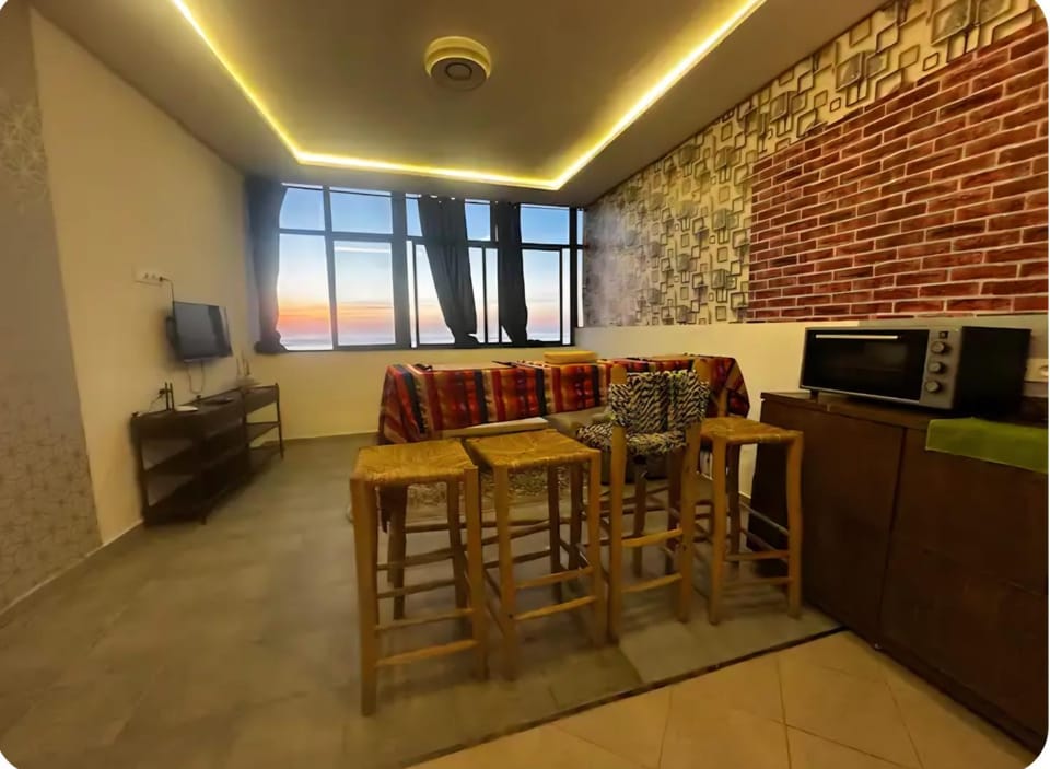 Sublime Appart Vue Panoramique 5min plage Apartment in Tangier