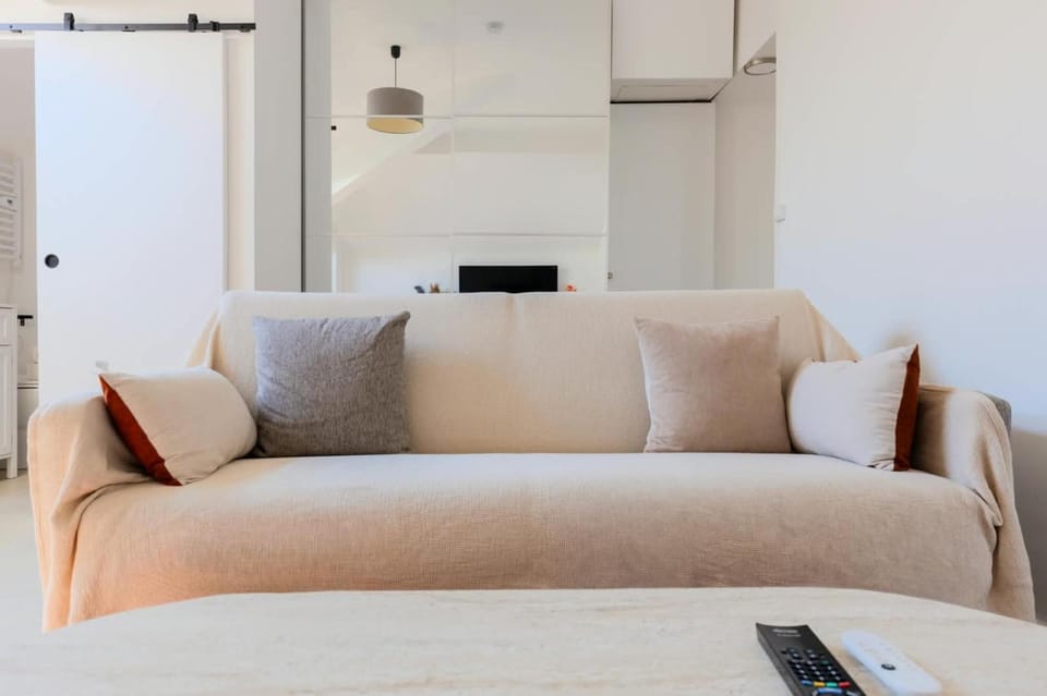 Golden Hugo Premium Studio Golden Square Apartment in Nice