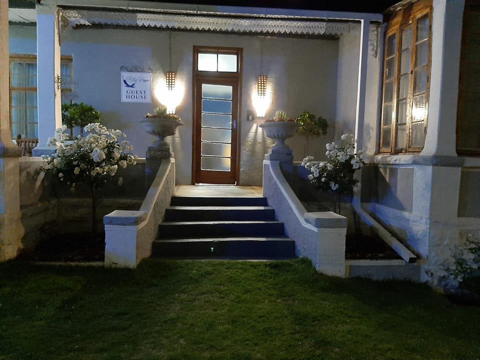 Blue Pepper Guest House & Restaurant Bed and Breakfast in Eastern Cape