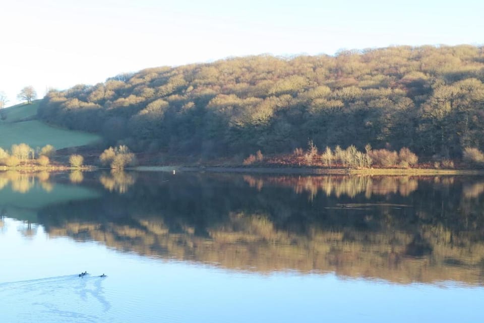 South Greenslade Farm Lodge House in West Somerset District