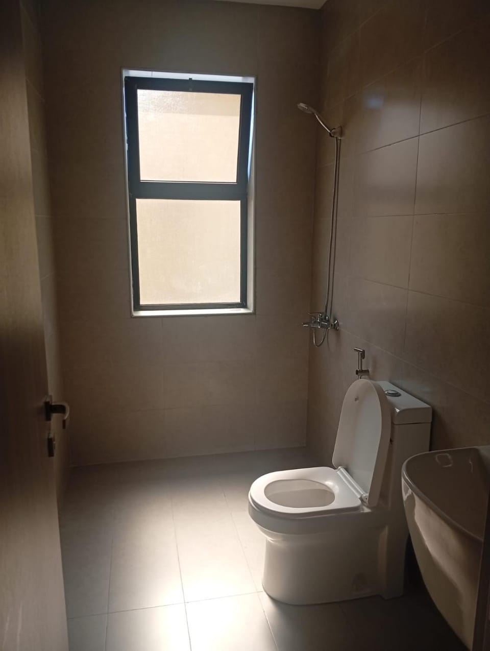 شقه مفروشه بأثاث عصري قريبه من المطار Apartment in Jeddah