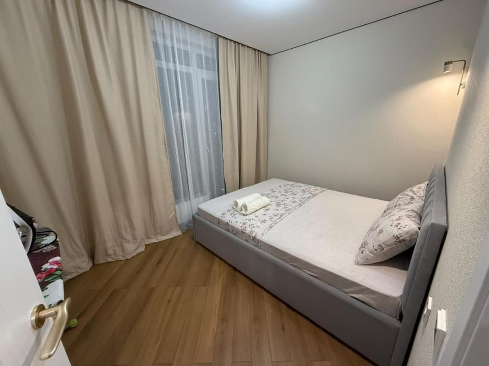 Sezim Qala Orken Apartment in Kazakhstan