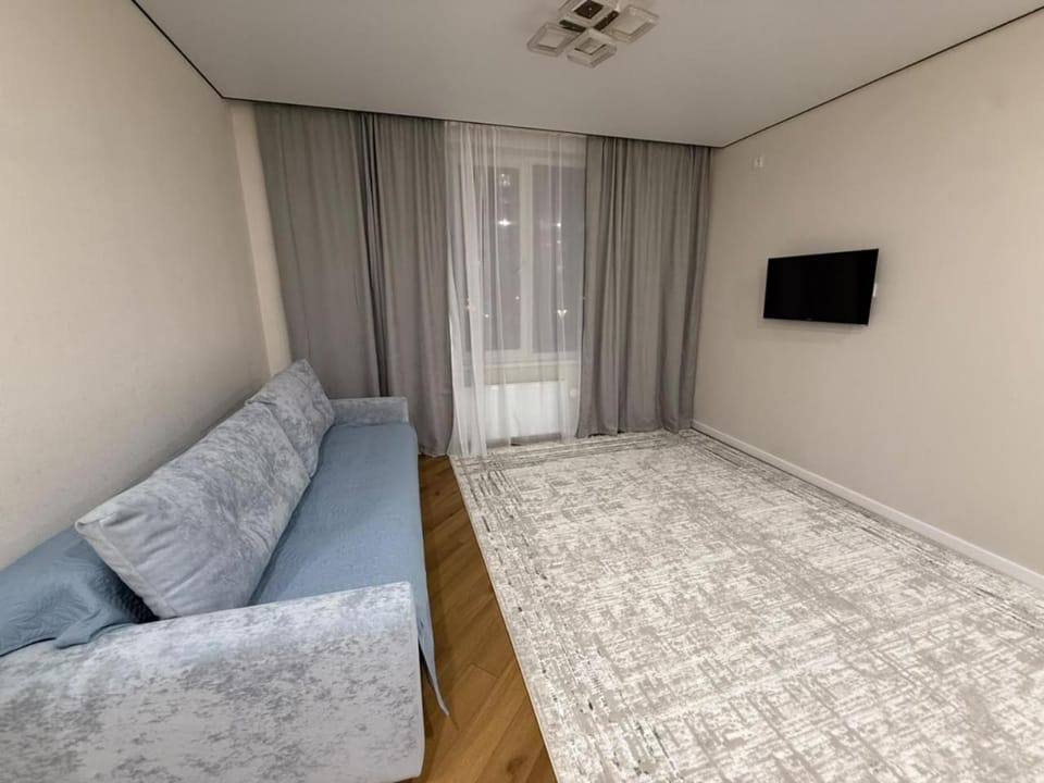 Sezim Qala Orken Apartment in Kazakhstan