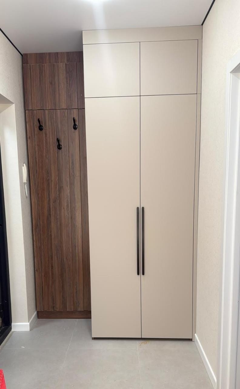 Sezim Qala Orken Apartment in Kazakhstan
