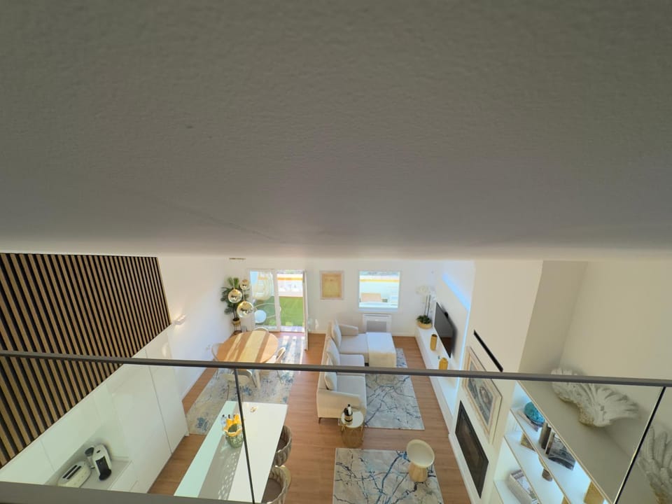 Vila Alma Terra Apartment in Santarém District, Portugal