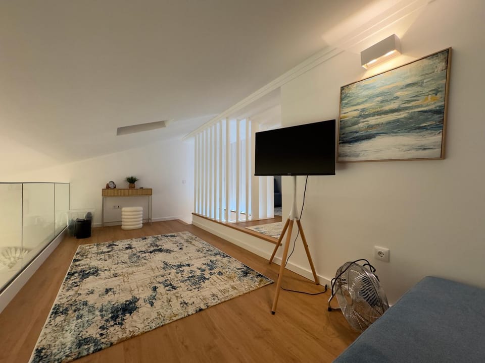 Vila Alma Terra Apartment in Santarém District, Portugal