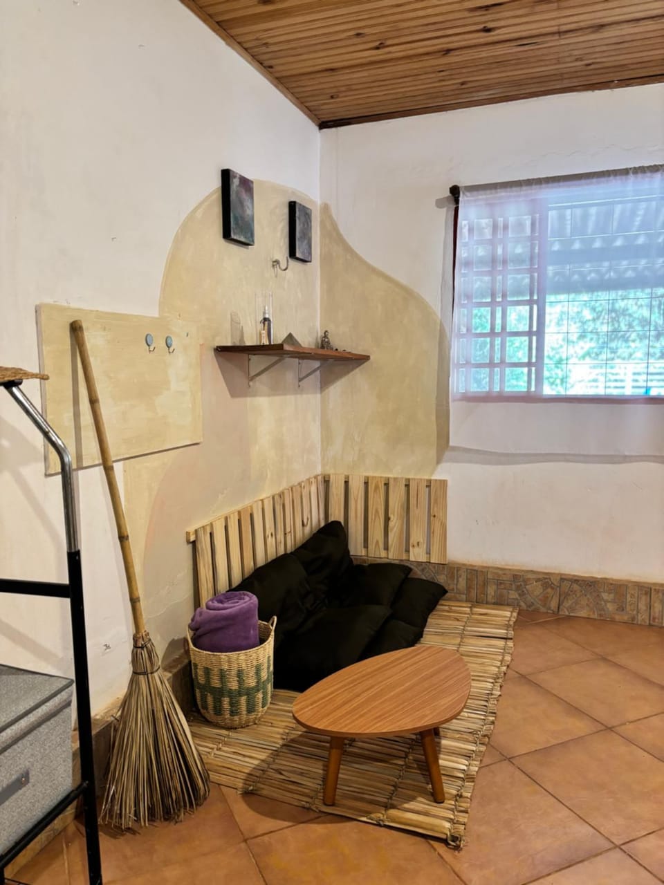 Kasa das Fadas Vacation rental in State of Goiás