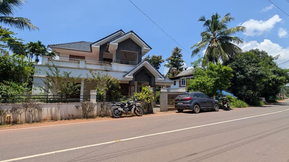 Property building, Neighbourhood, Street view