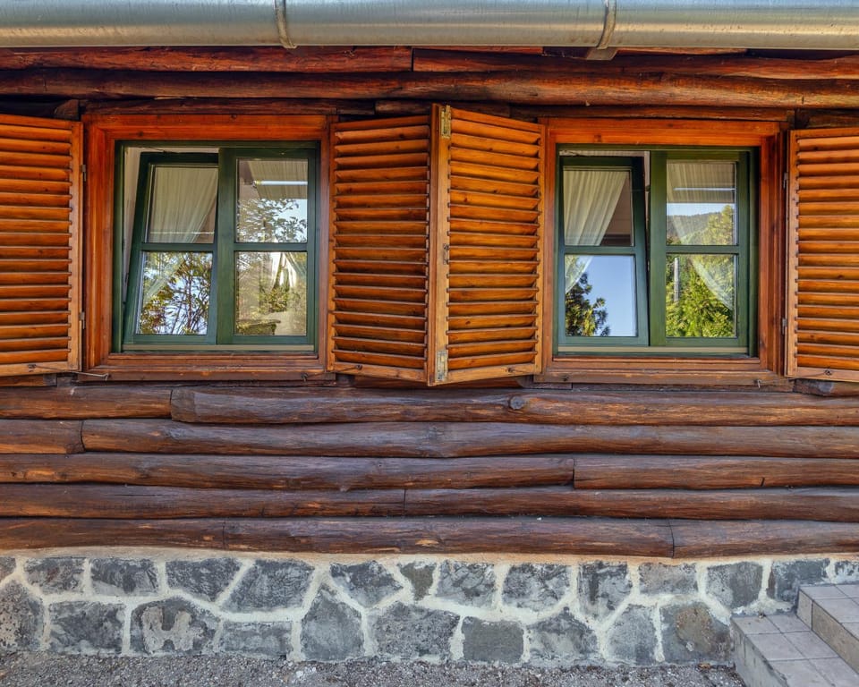Re-TREE-t Apartman Visegrád Apartment in Hungary