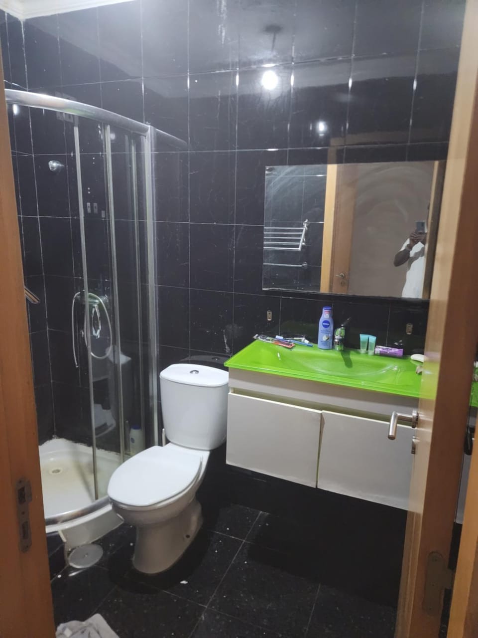 Lovely apartment Praia cape verde 22 Apartment in Praia