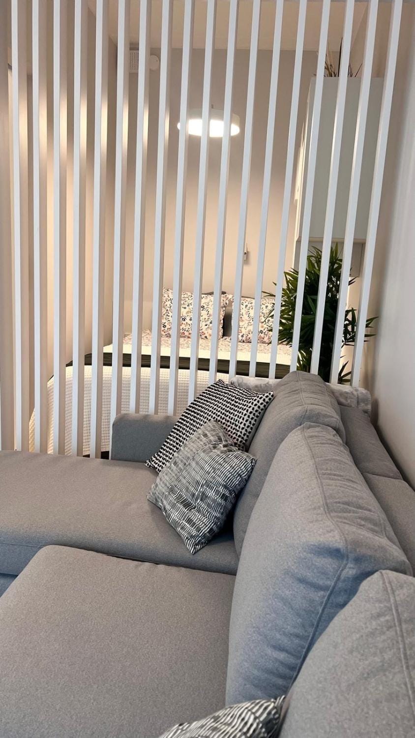 Terrace Studio Opposite Song Festival Grounds Apartment in Tallinn