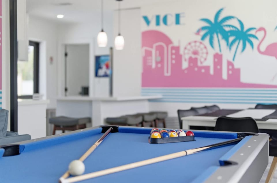 Billiard