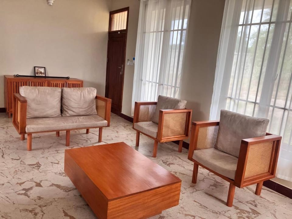 Peace wit Prosperity Homes Apartment in City of Dar es Salaam
