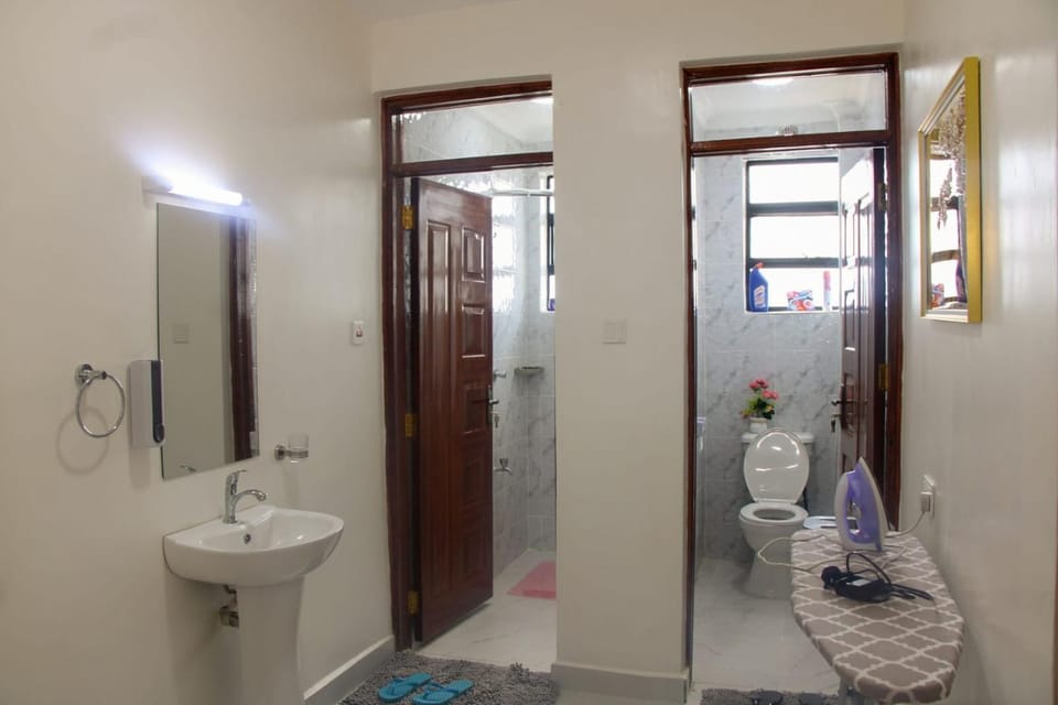 Airport East Homes Apartment in Nairobi County