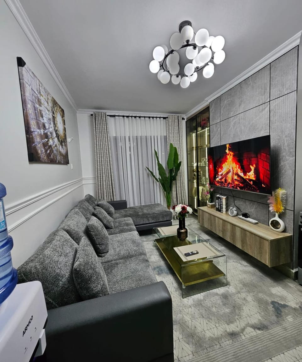 Airport East Homes Apartment in Nairobi County