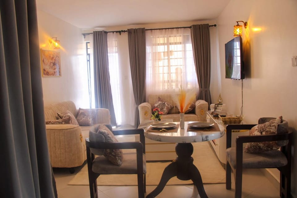 Airport East Homes Apartment in Nairobi County