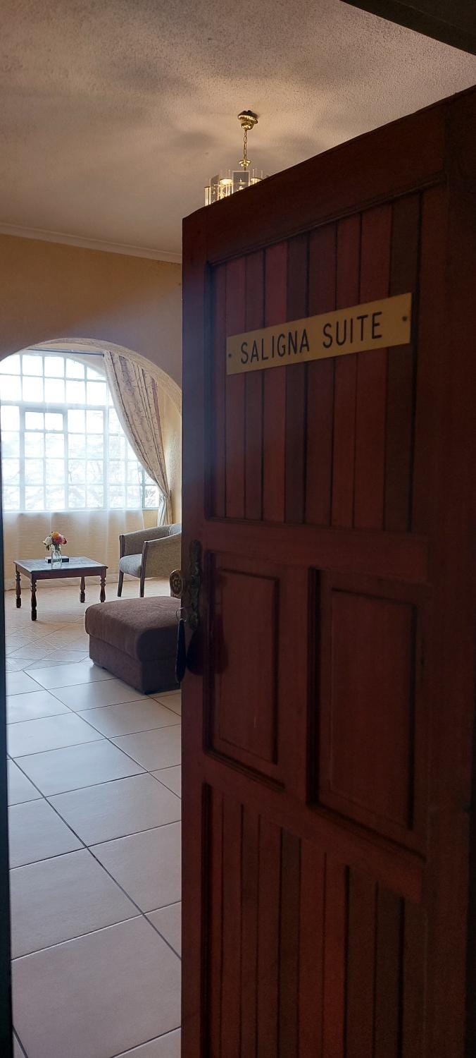 HopeFay Hotel and Conference Centre Apartment in Zimbabwe