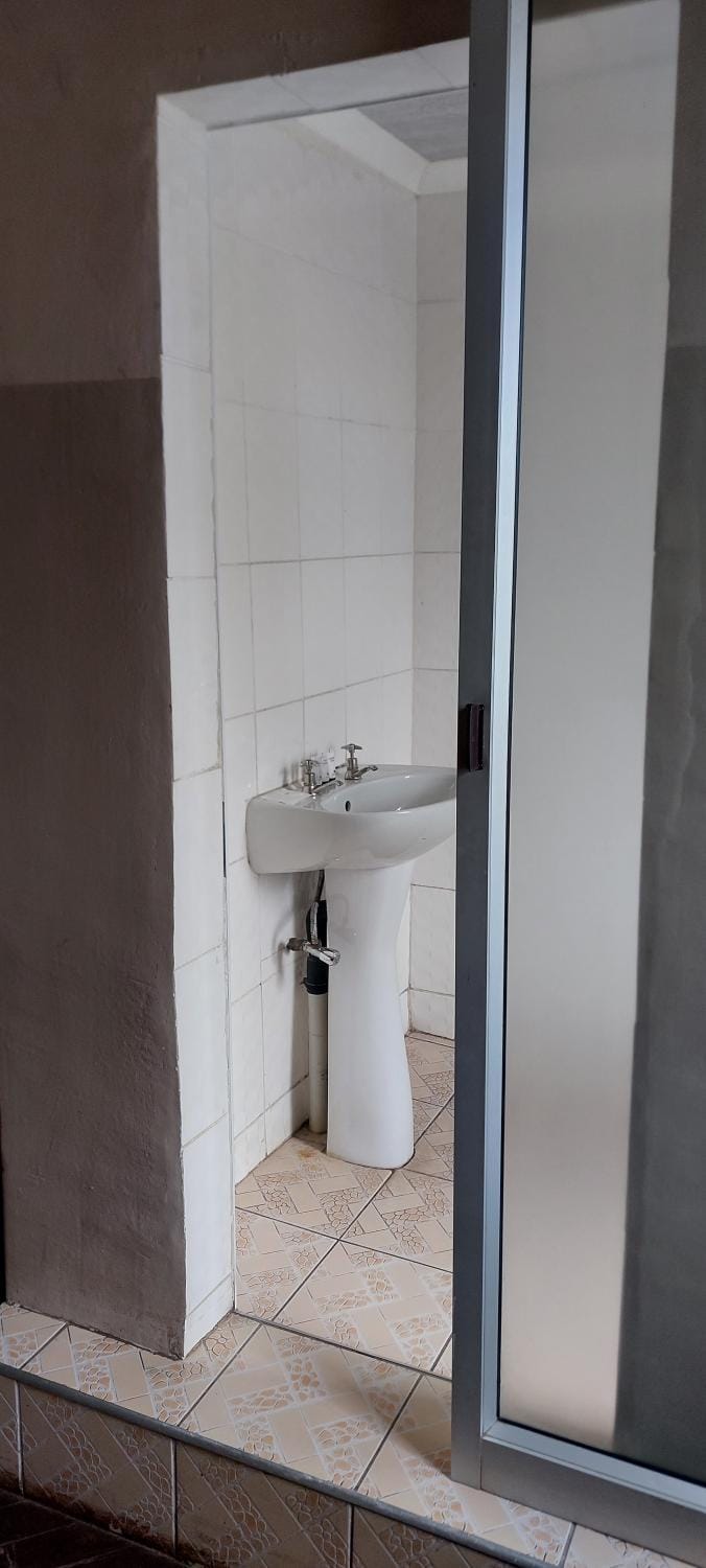 HopeFay Hotel and Conference Centre Apartment in Zimbabwe