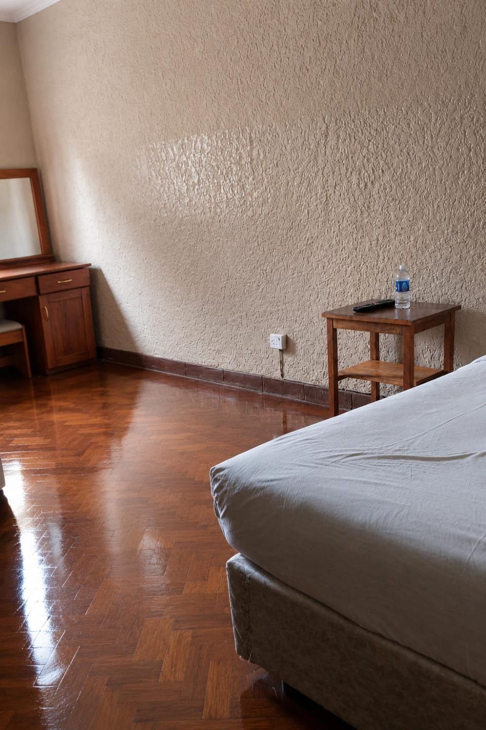 HopeFay Hotel and Conference Centre Apartment in Zimbabwe