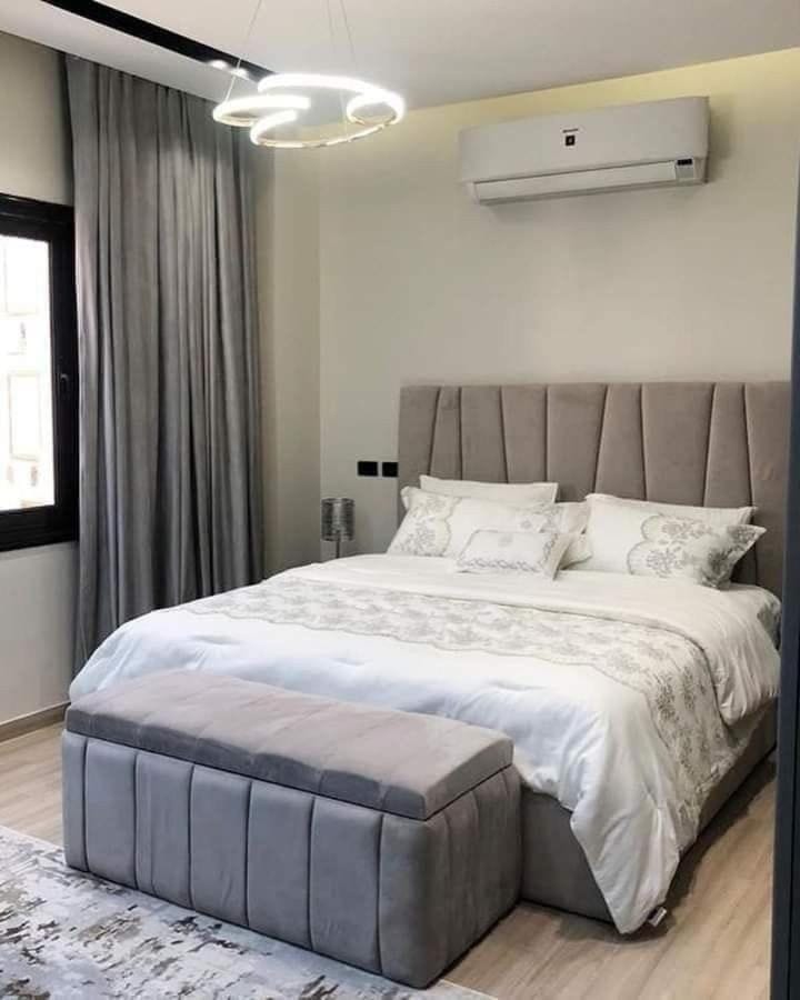 توليب حى السفارا ت Apartment in Cairo Governorate