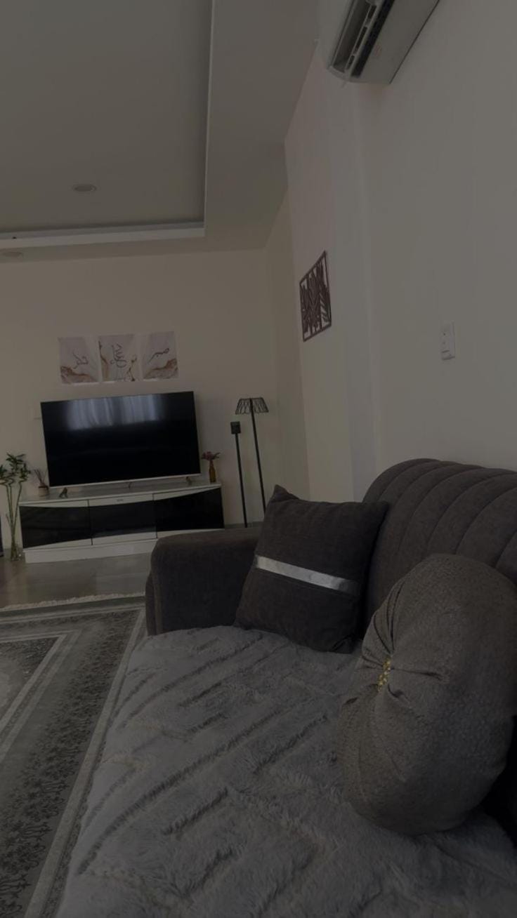 توليب حى السفارا ت Apartment in Cairo Governorate