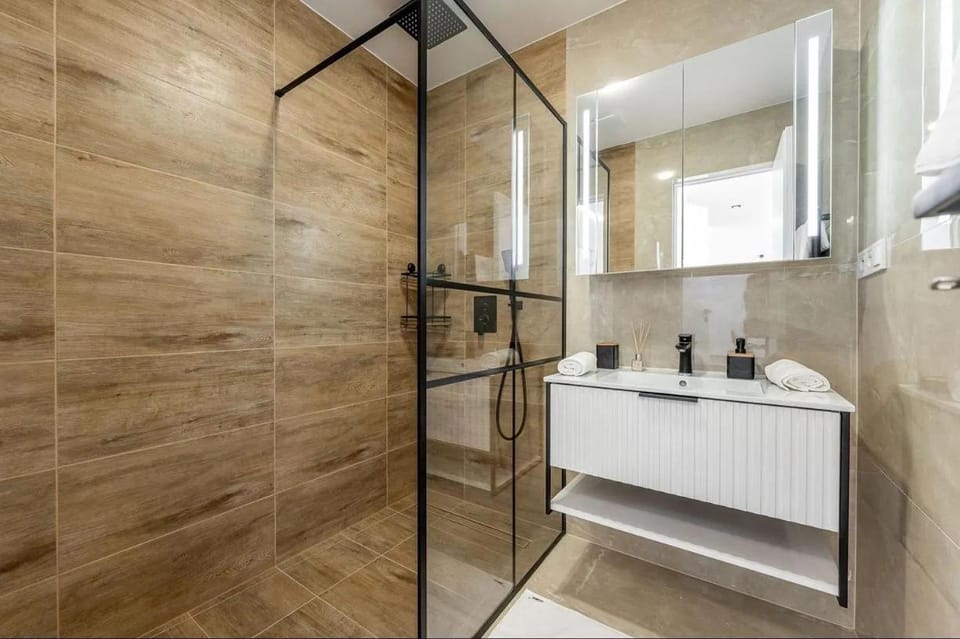Shower