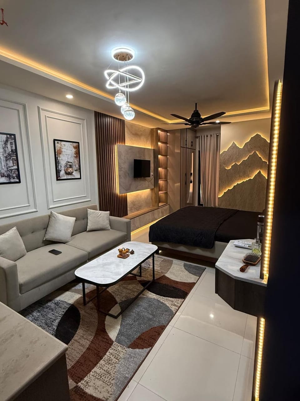 Rb Stays Apartment in Islamabad