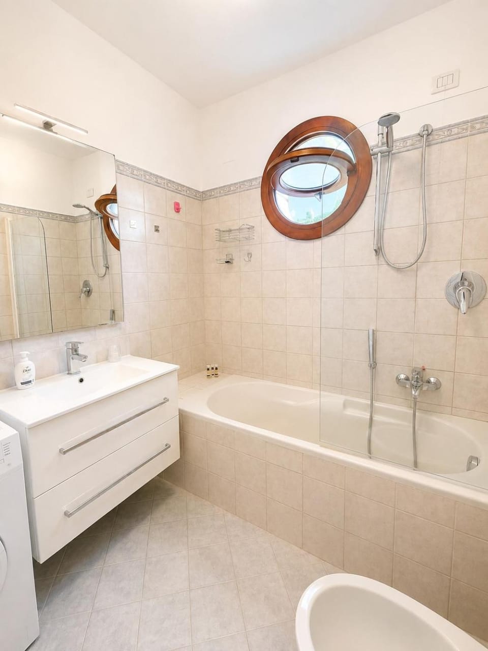 Solution Blue Marina Apartment in Marina di Ravenna