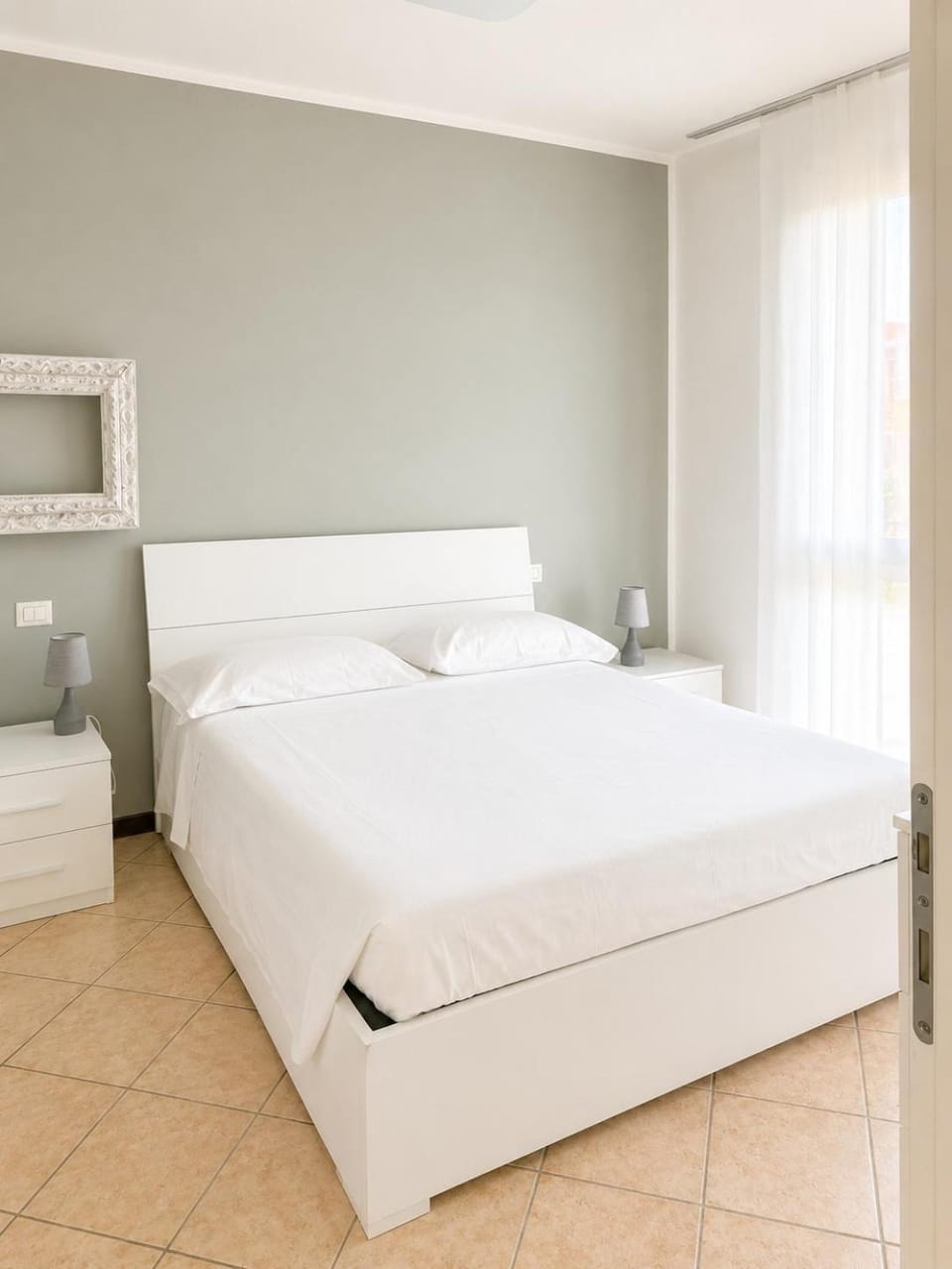 Solution Blue Marina Apartment in Marina di Ravenna