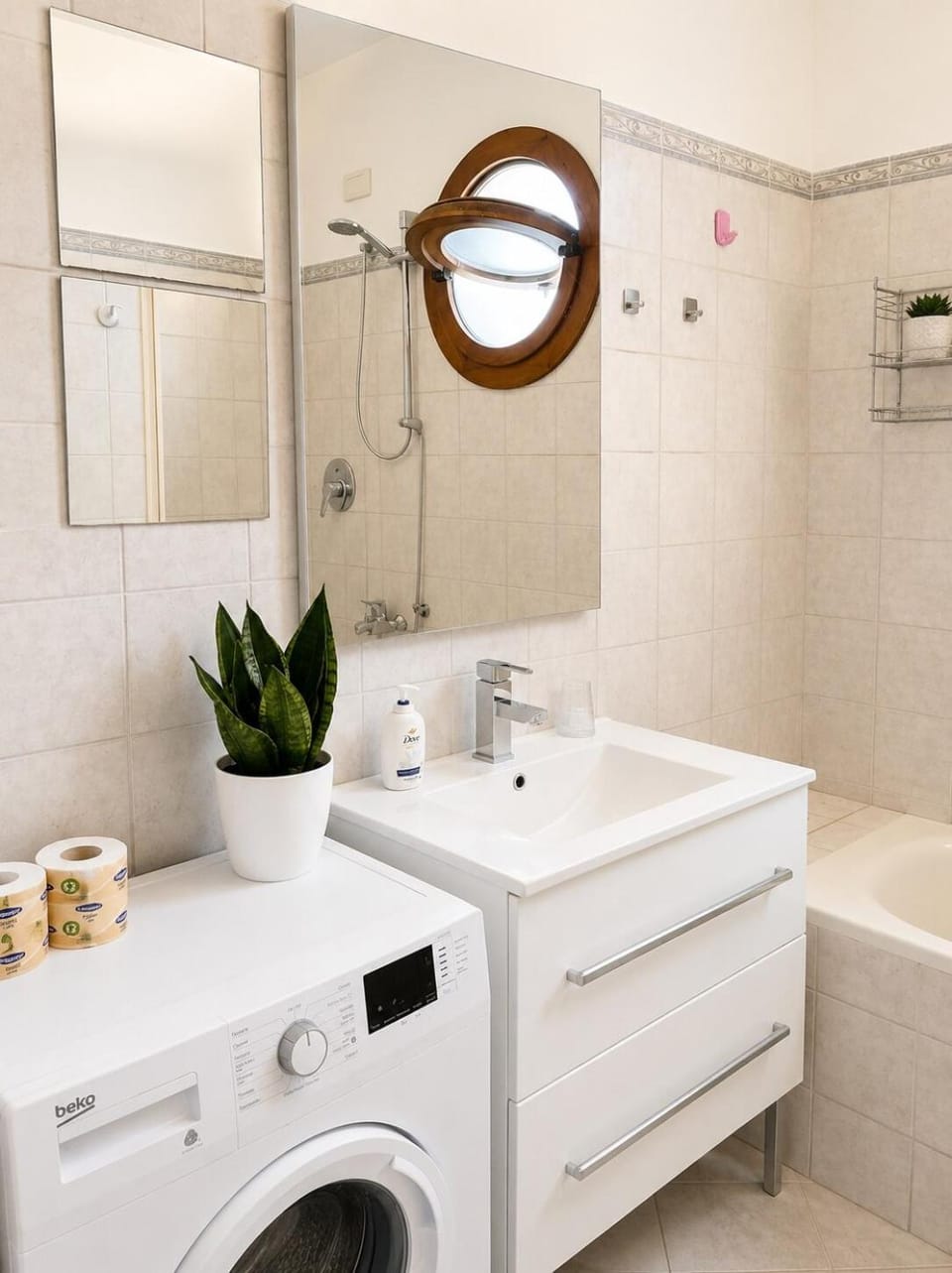 Solution Blue Marina Apartment in Marina di Ravenna